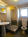 Apartment 1 - Bathroom