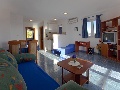 Apartment 2 - Living room