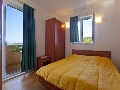 Apartment 3 - Bedroom