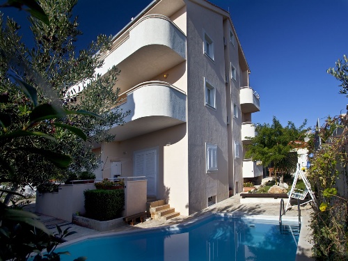 Apartments Sonja