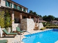 Villa Lathyrus
