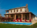 Villa Mentha