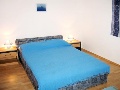 Apartment A3 - double bedroom