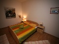 Apartment A5 - bedroom