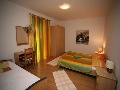 Apartment A5 - bedroom