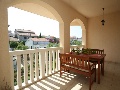 Apartment A5 - balcony