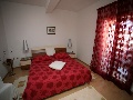 Apartment A4 - bedroom