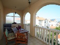 Apartment A4 - balcony