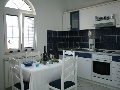 Apartment A4 - kitchen and dining