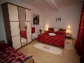 Apartment A4 - bedroom