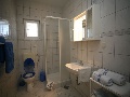 Apartment A4 - bathroom