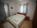 Apartment A4 - bedroom
