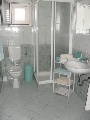 Apartment A1 - bathroom