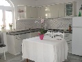 Apartment A1 - kitchen