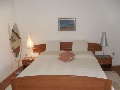Apartment A1 - bedroom