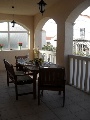 Apartment A1 - balcony