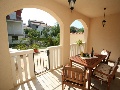 Apartment A2 - terrace