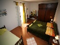 Apartment A2 - bedroom