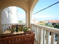 Apartment A6 - balcony