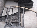 Scale al piano superiore
