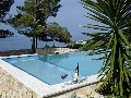 Apartments Villa Gradina