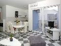 Apartment 4+2 - dining