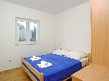 Apartment 4+2 - double bedroom