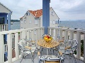 Apartment 4+2 - balcony