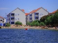 Apartments Mirca