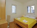 Apartment 3+2 - double bedroom