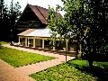 Villa Plitvice