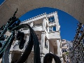 Villa Leoni