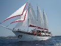 DISCOUNT FOR GULETS AND MOTOR SAILERS